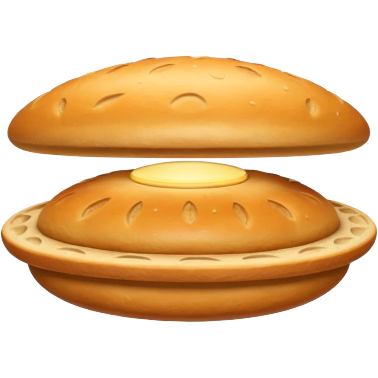 bread ufo emoji