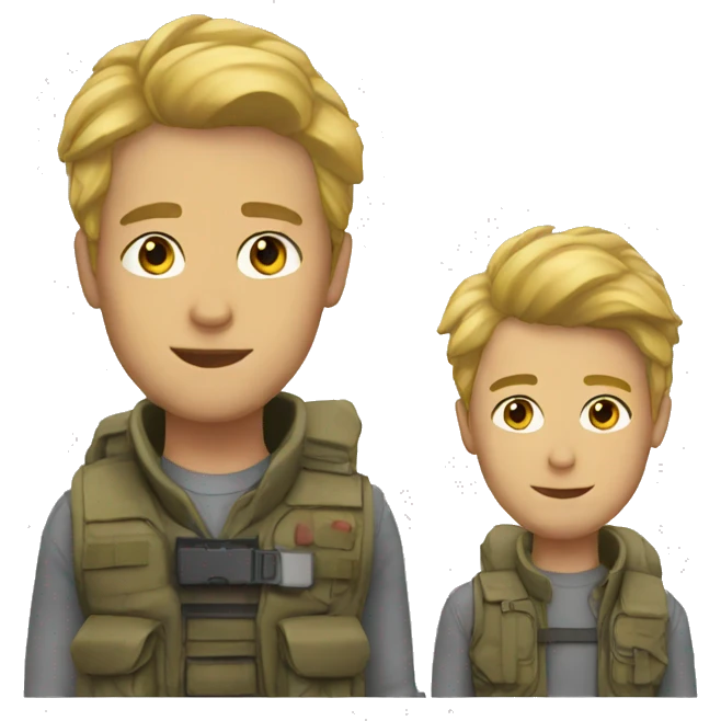 Bravo emoji