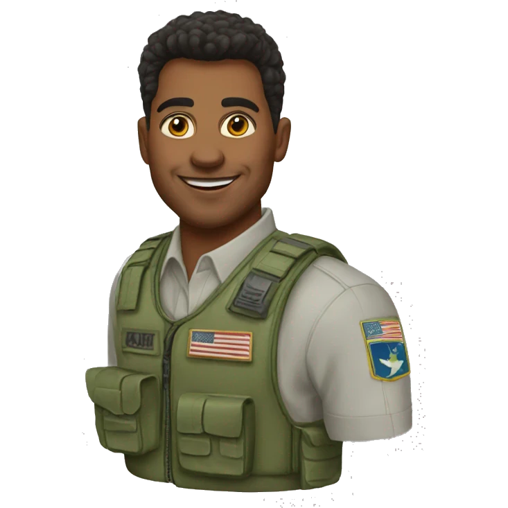 Nellis emoji