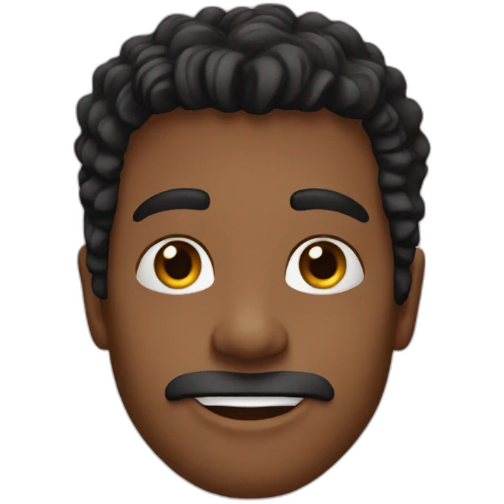 Jackson emoji