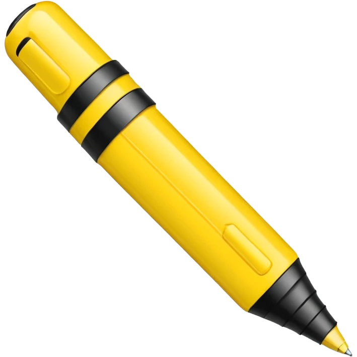 pen highlighter  emoji