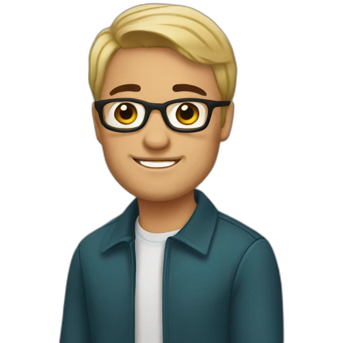 Bitmoji emoji