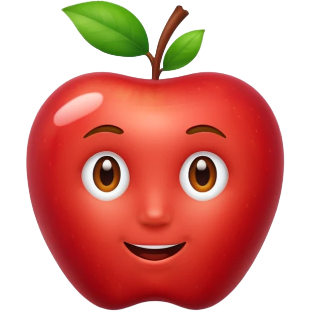 Memoji apple emoji