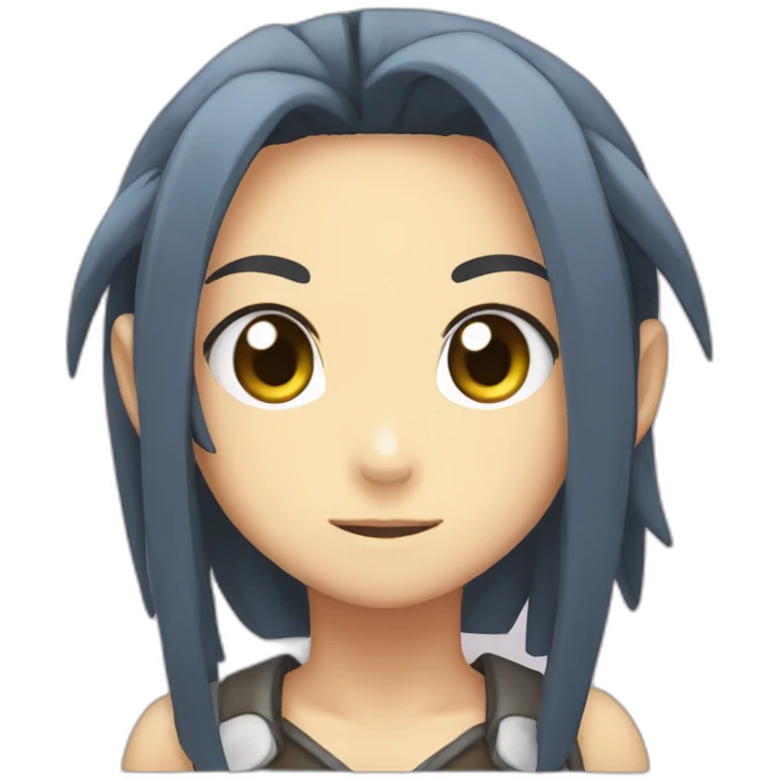 Evoli pokemon emoji