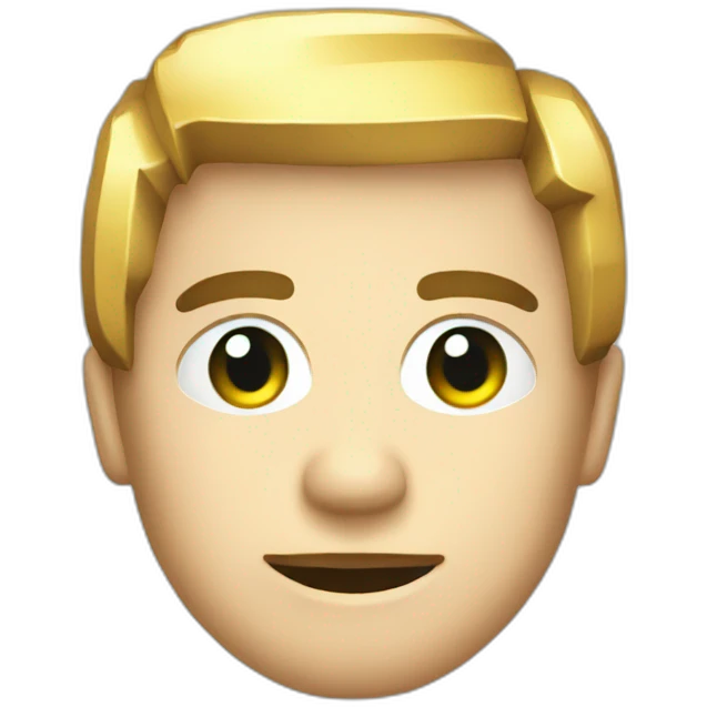 pixelated-dollar emoji