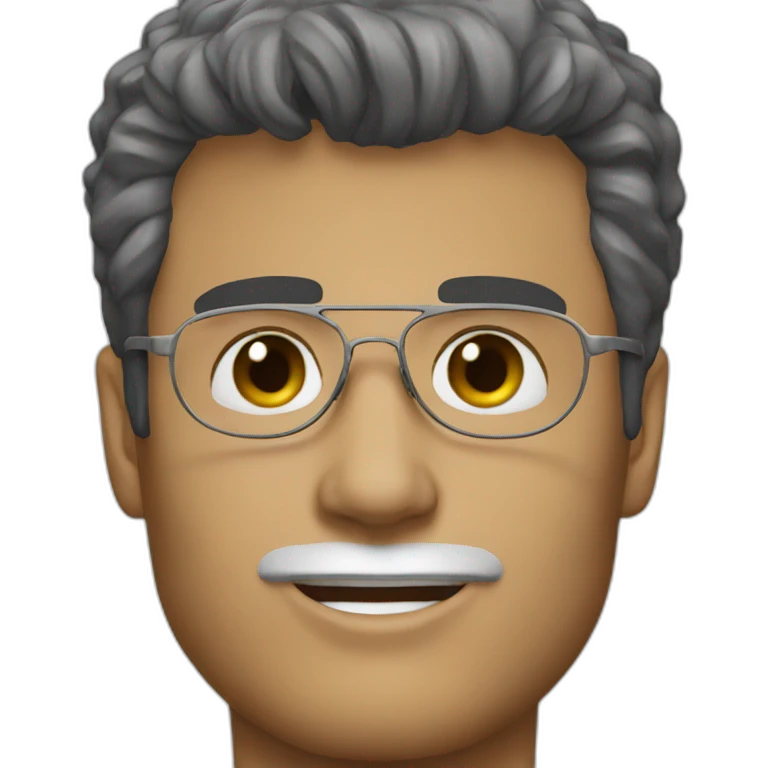 Top gun emoji