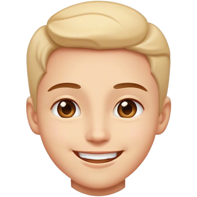 in love emoji