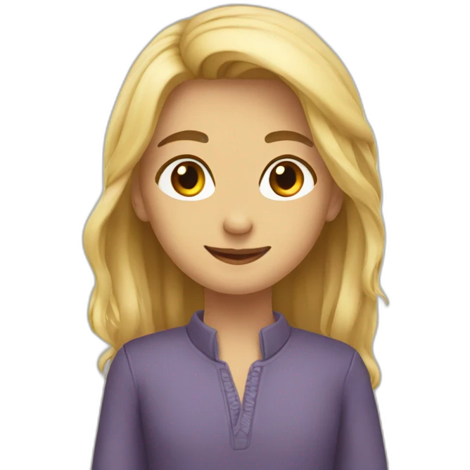 Татарка emoji
