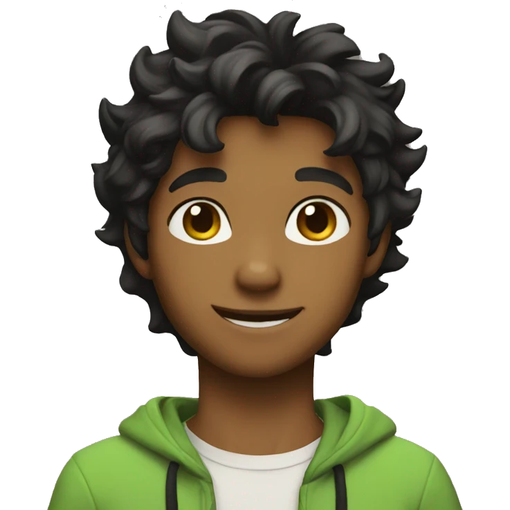 Catboy emoji