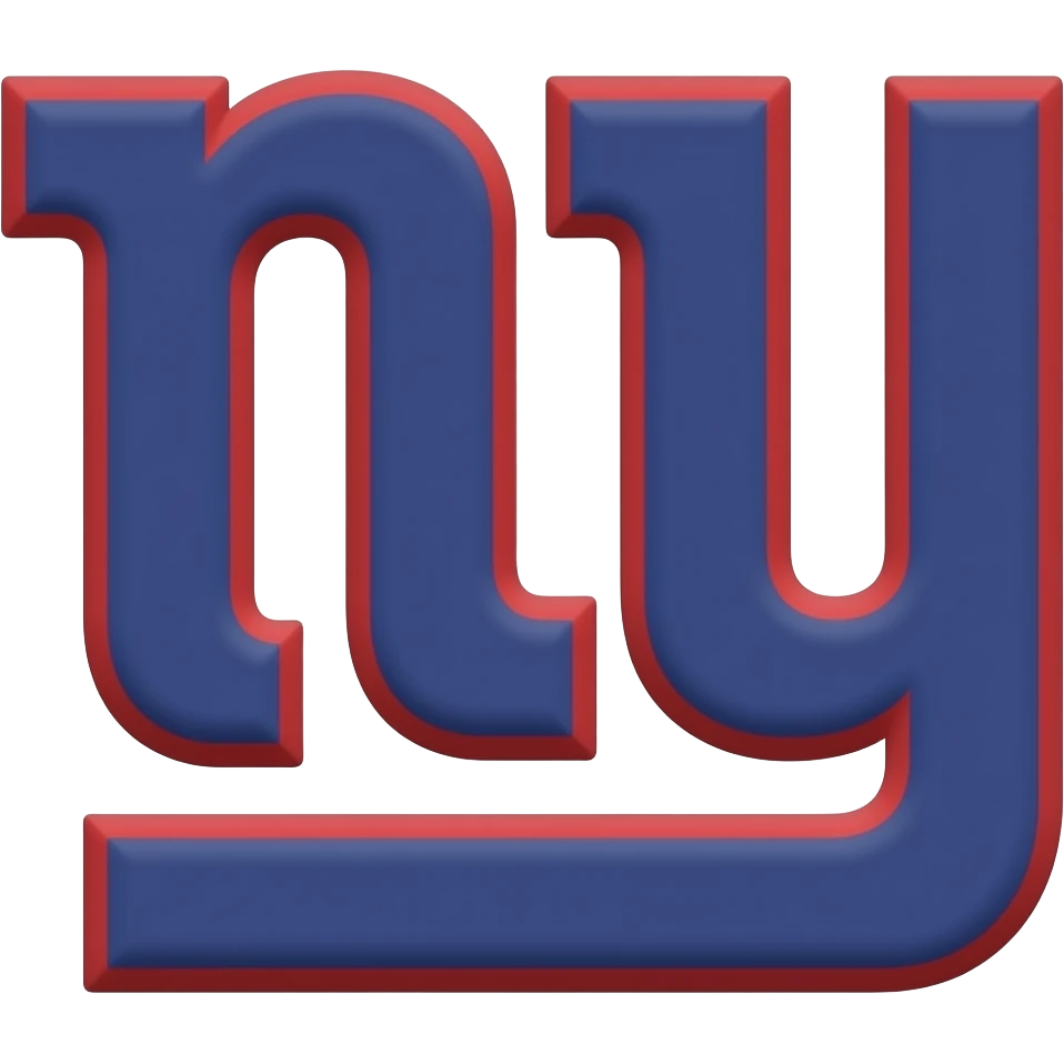 NY Giants emoji