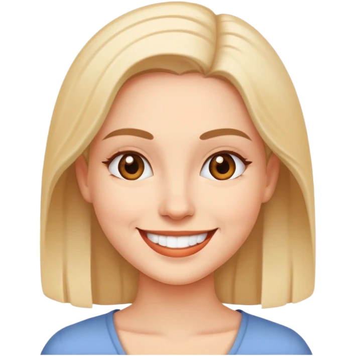 👩🏻😍 emoji