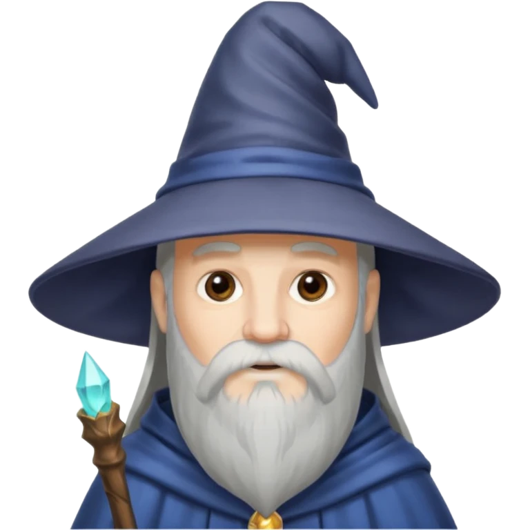 wizard emoji