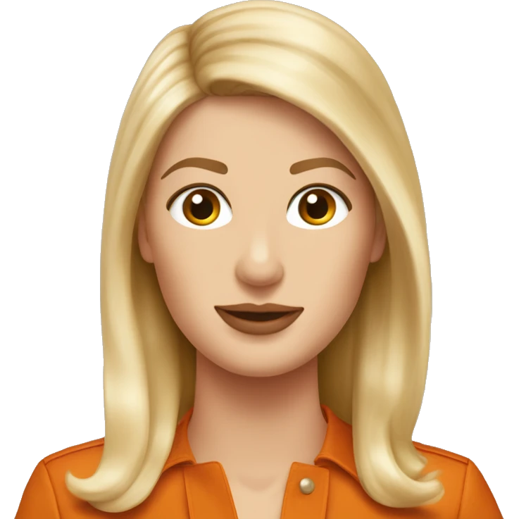 Kelly wood Hermès  emoji