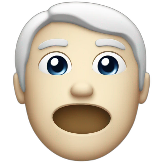 Inter logo emoji
