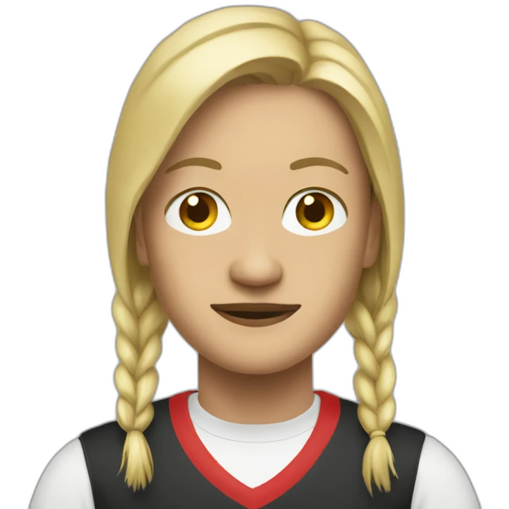 Haaland  emoji