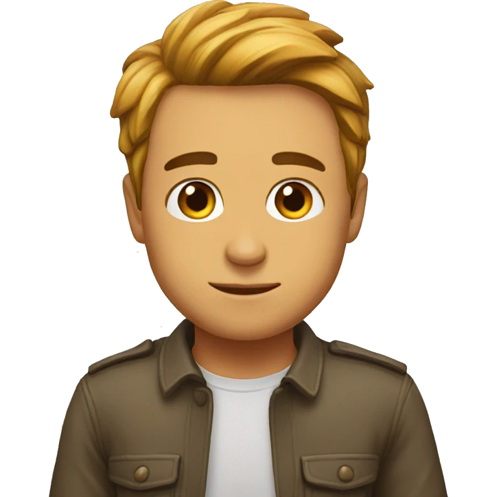 sit emoji