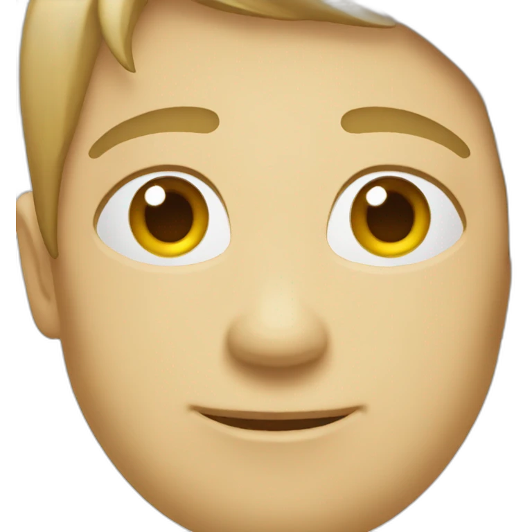 blank profile photo emoji