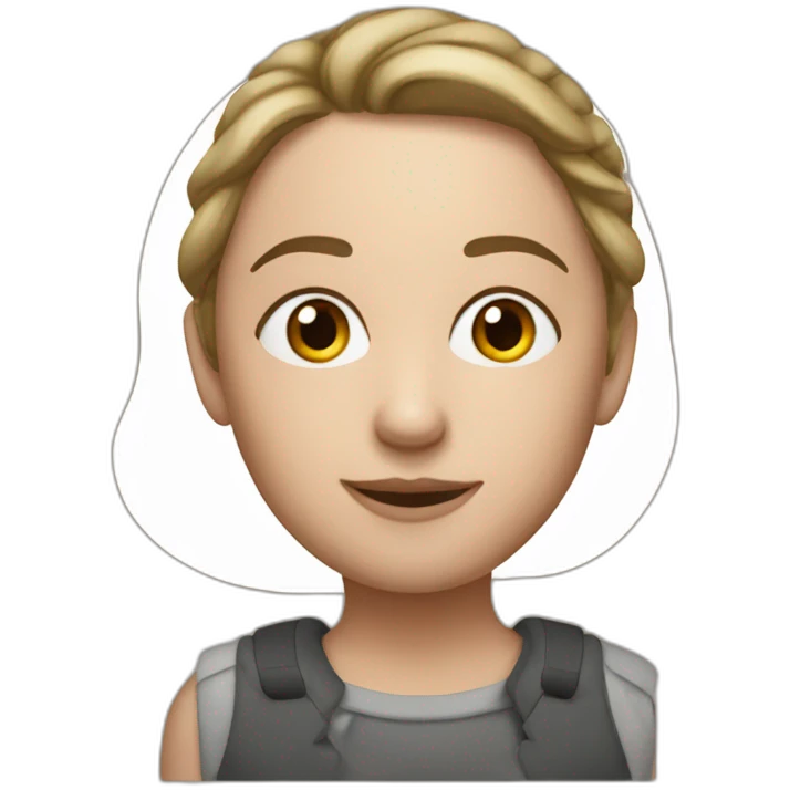 annika elizabeth zeitz emoji