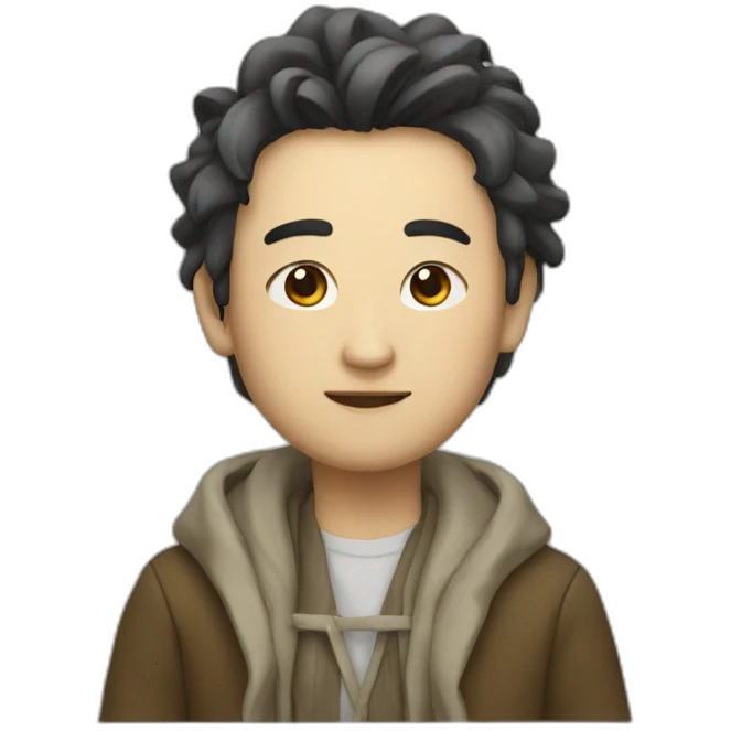 siiuu emoji