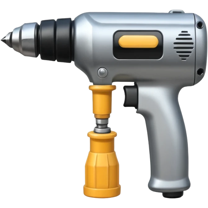 Drill emoji