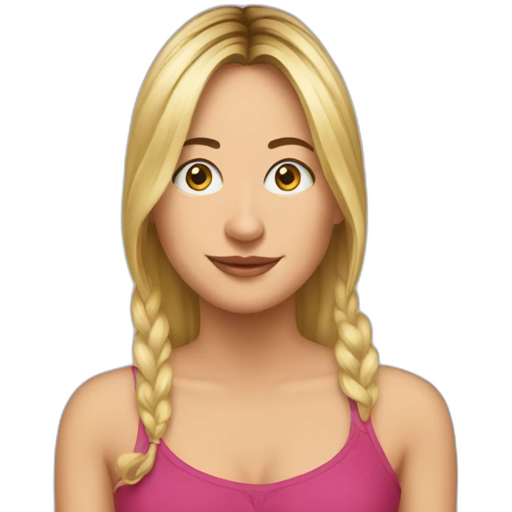 Cuoco emoji