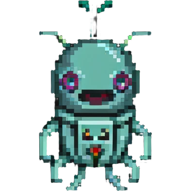 plankton in Spongebob emoji