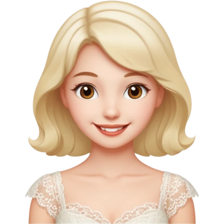 Coquette  emoji