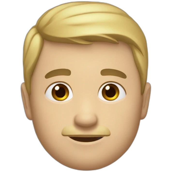 Микки о'нилл emoji