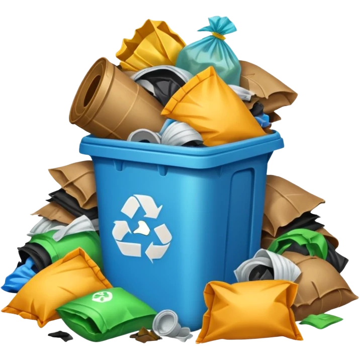 ur trash at generating emoji