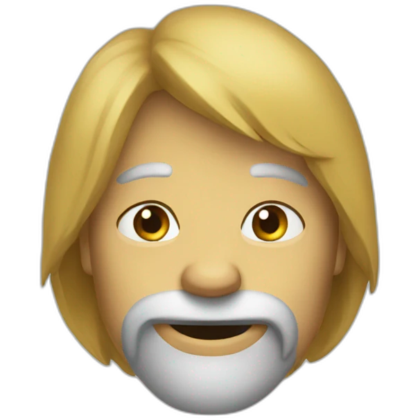Bitte emoji