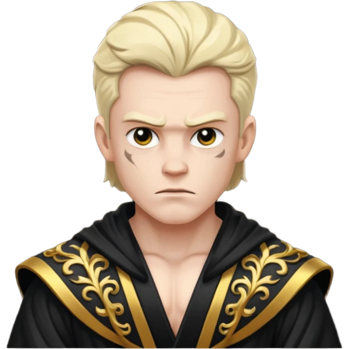 Rip indra from blox fruits  emoji