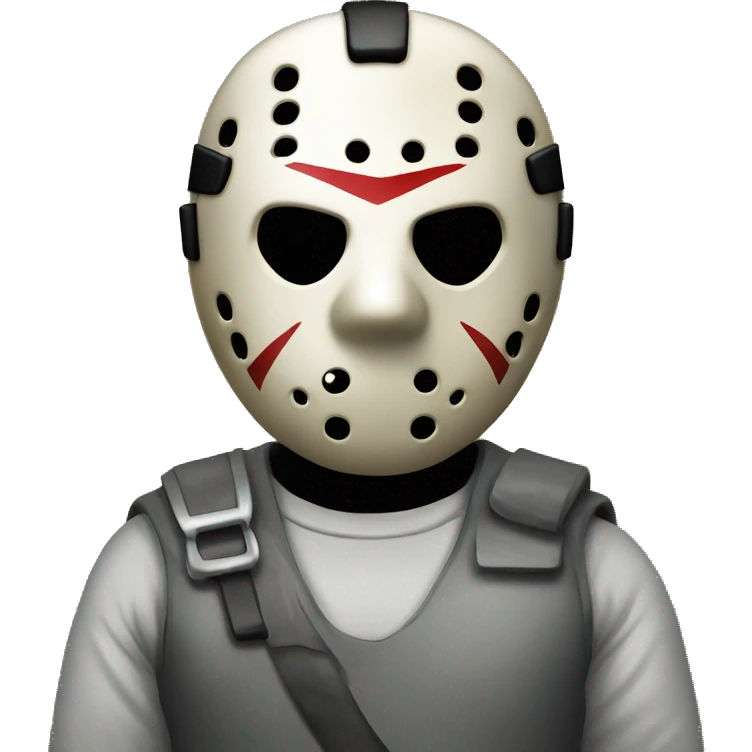 jason vorhees emoji