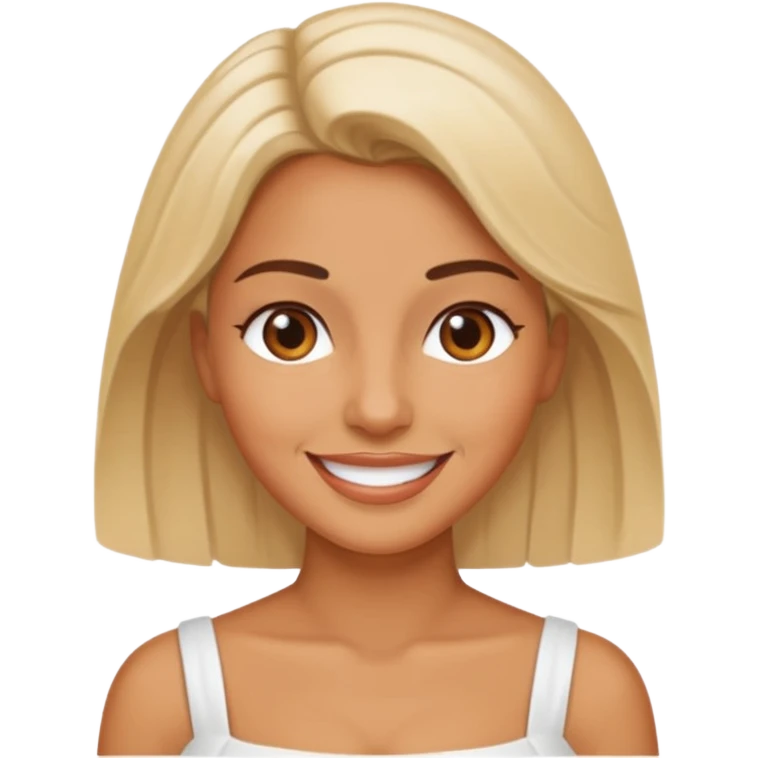 vanille emoji
