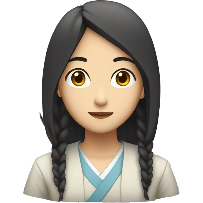 Megumi emoji