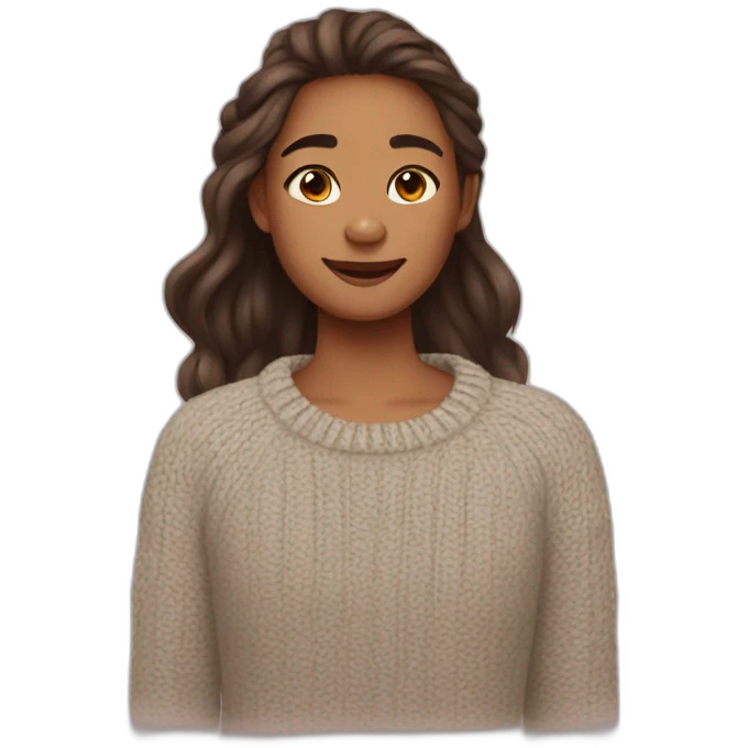 sweater weather emoji