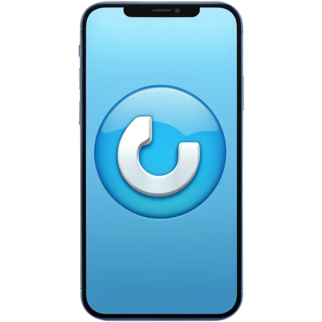 Tiktok blue tick emoji