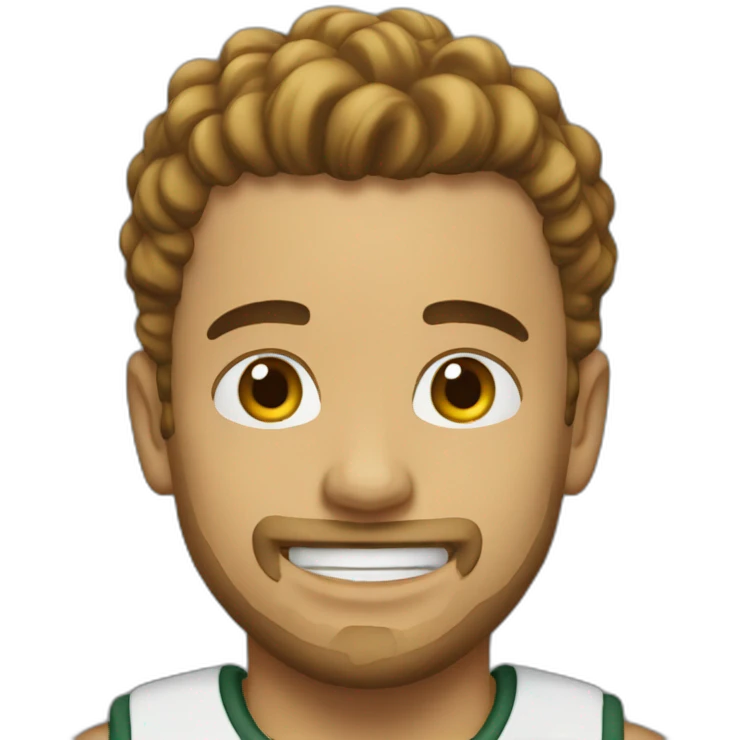 Vinny  emoji