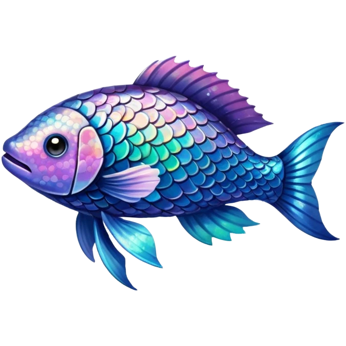 Achigan emoji