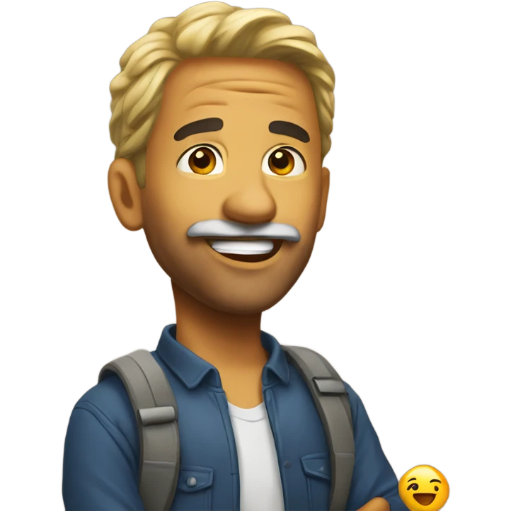 😂❤️ emoji
