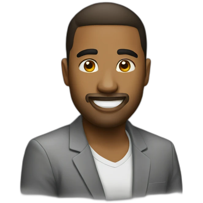 hustle emoji