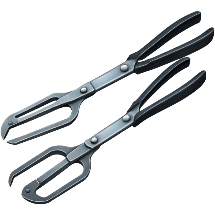 darkside tongs emoji