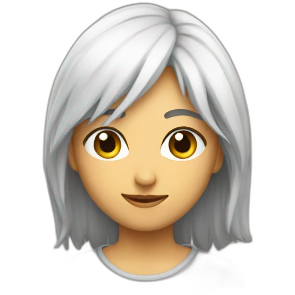 Mirtylle emoji