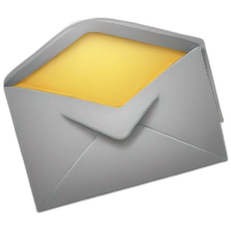 email emoji