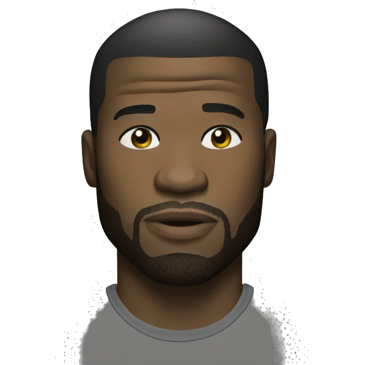 50 cent emoji