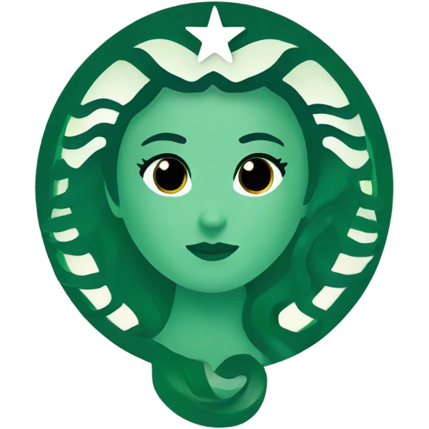 Starbucks  emoji
