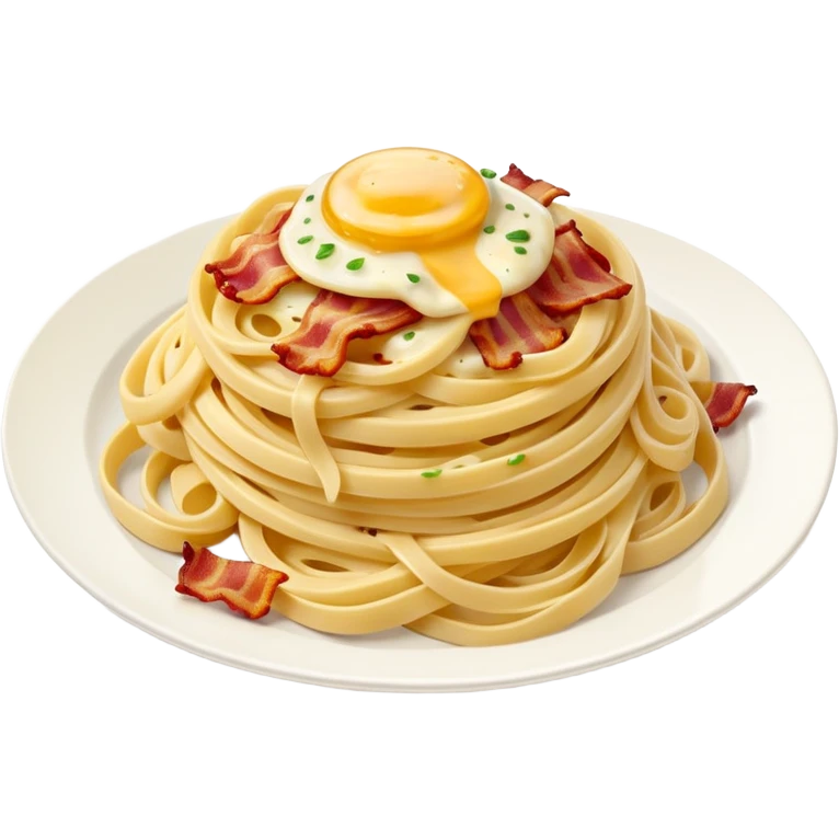 carbonara emoji