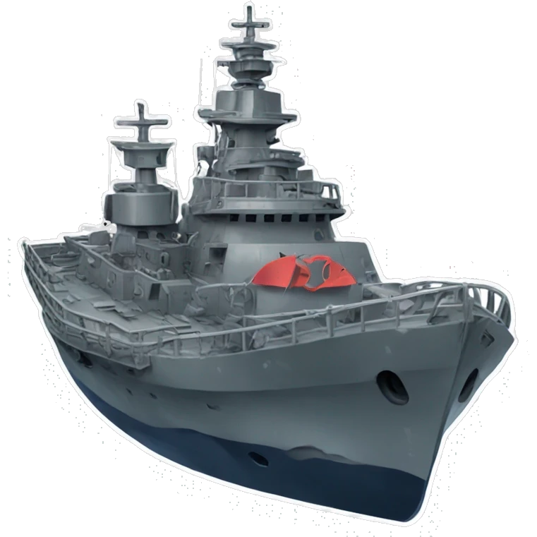 Battleship pokemon emoji