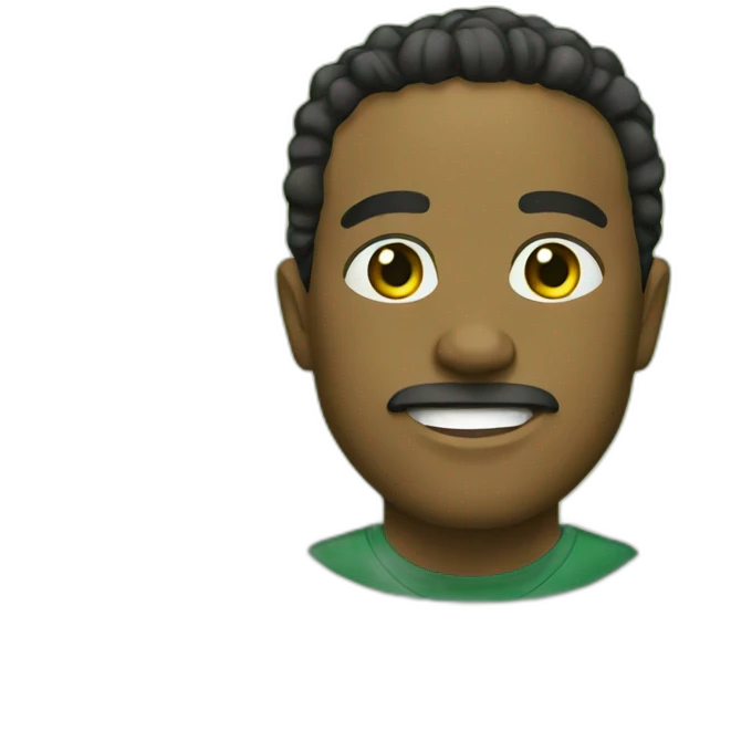 Brazil emoji