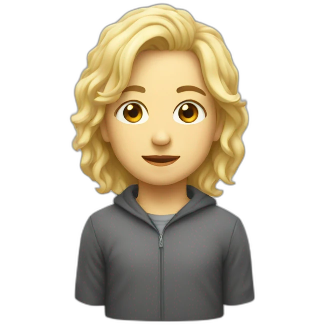 Ia emoji