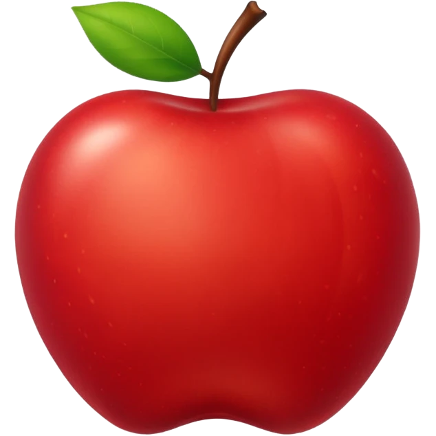 apple emoji